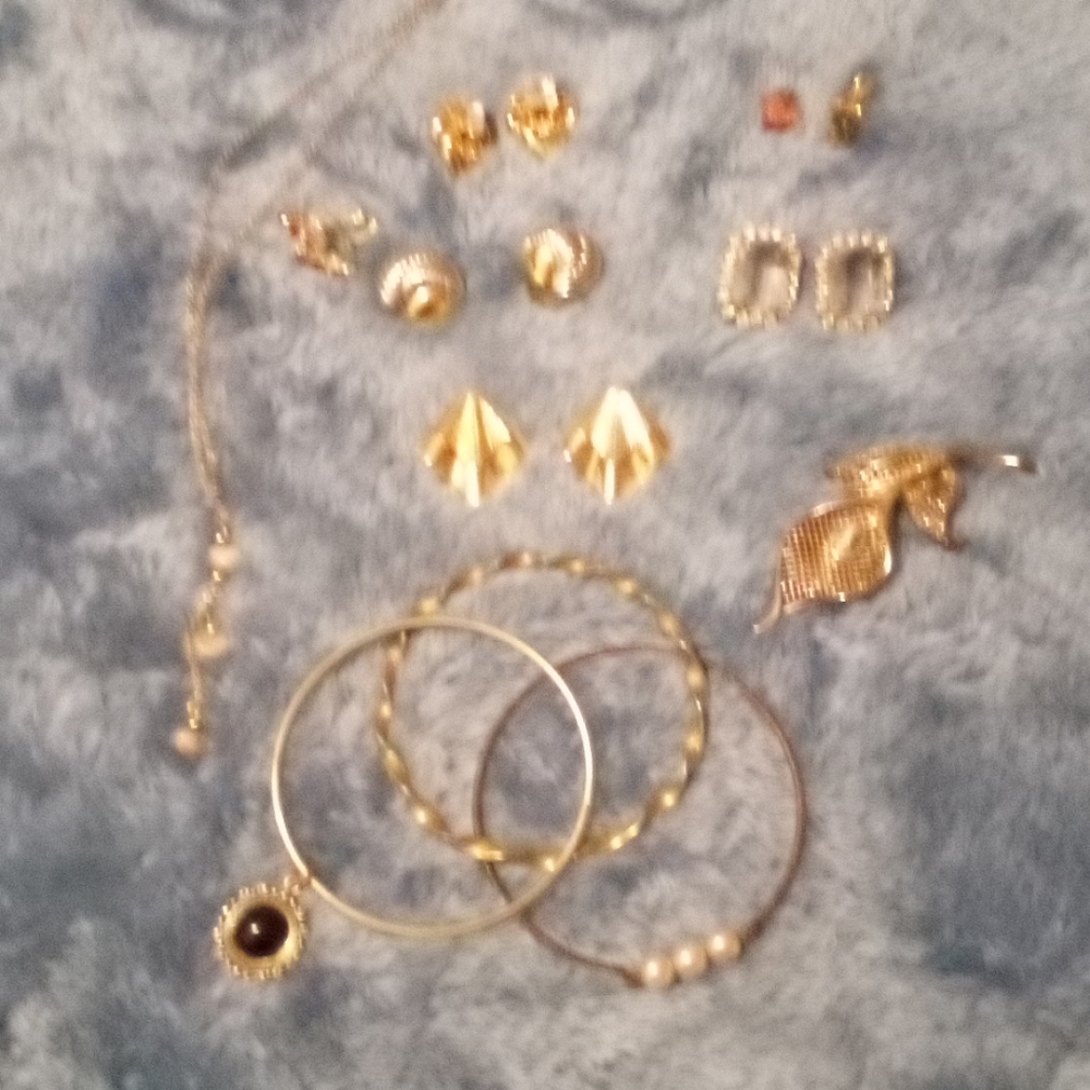 Misc. Jewelry